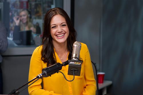 Desiree Hartsock